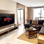Luxury Apartment In Casablanca