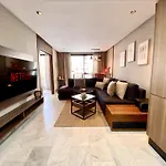 Luxury Apartment In Casablanca