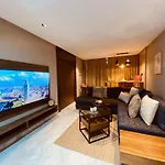 Luxury Apartment In Casablanca