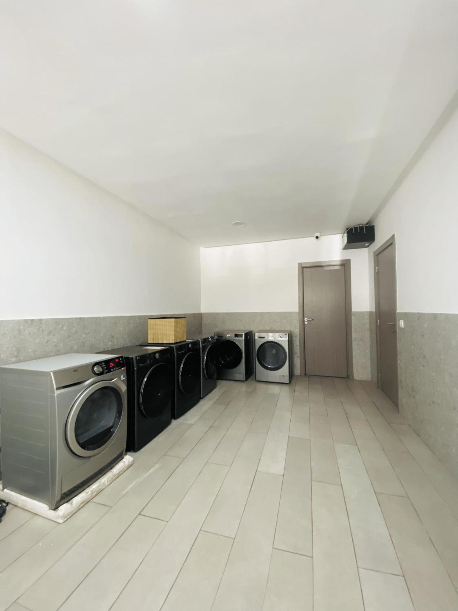 Luxury In Casablanca