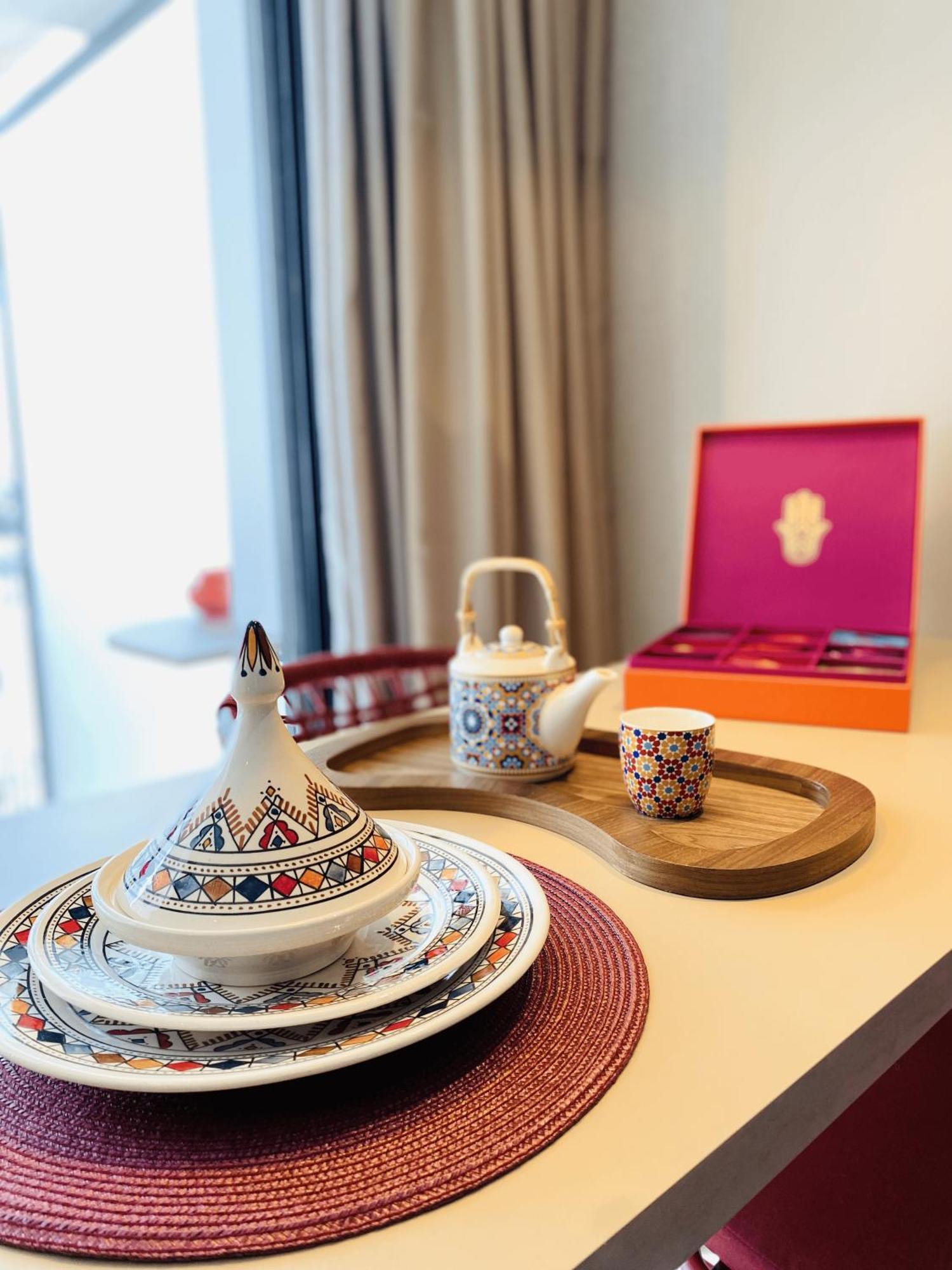 Apartment Luxury In *