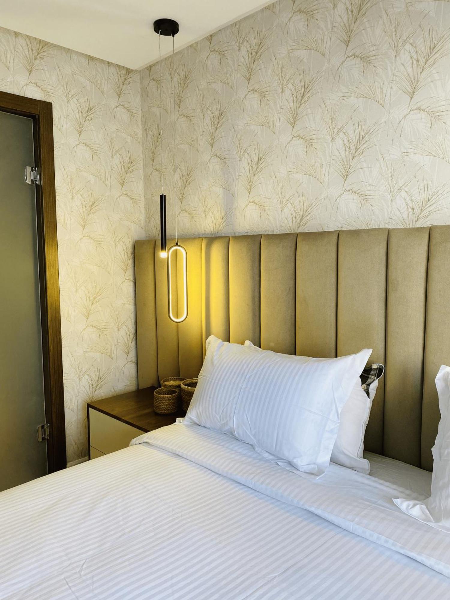 Luxury In *