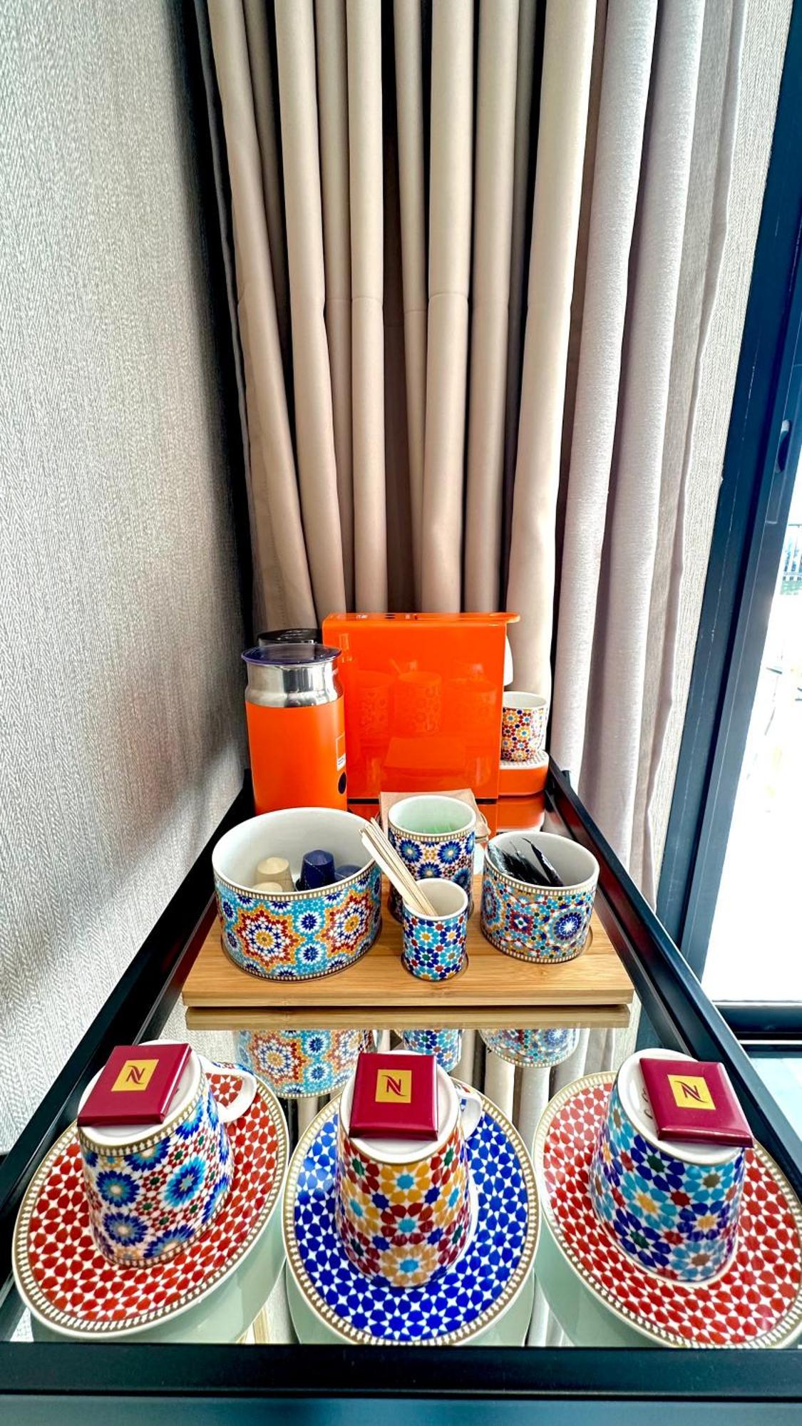 Apartment Luxury In *