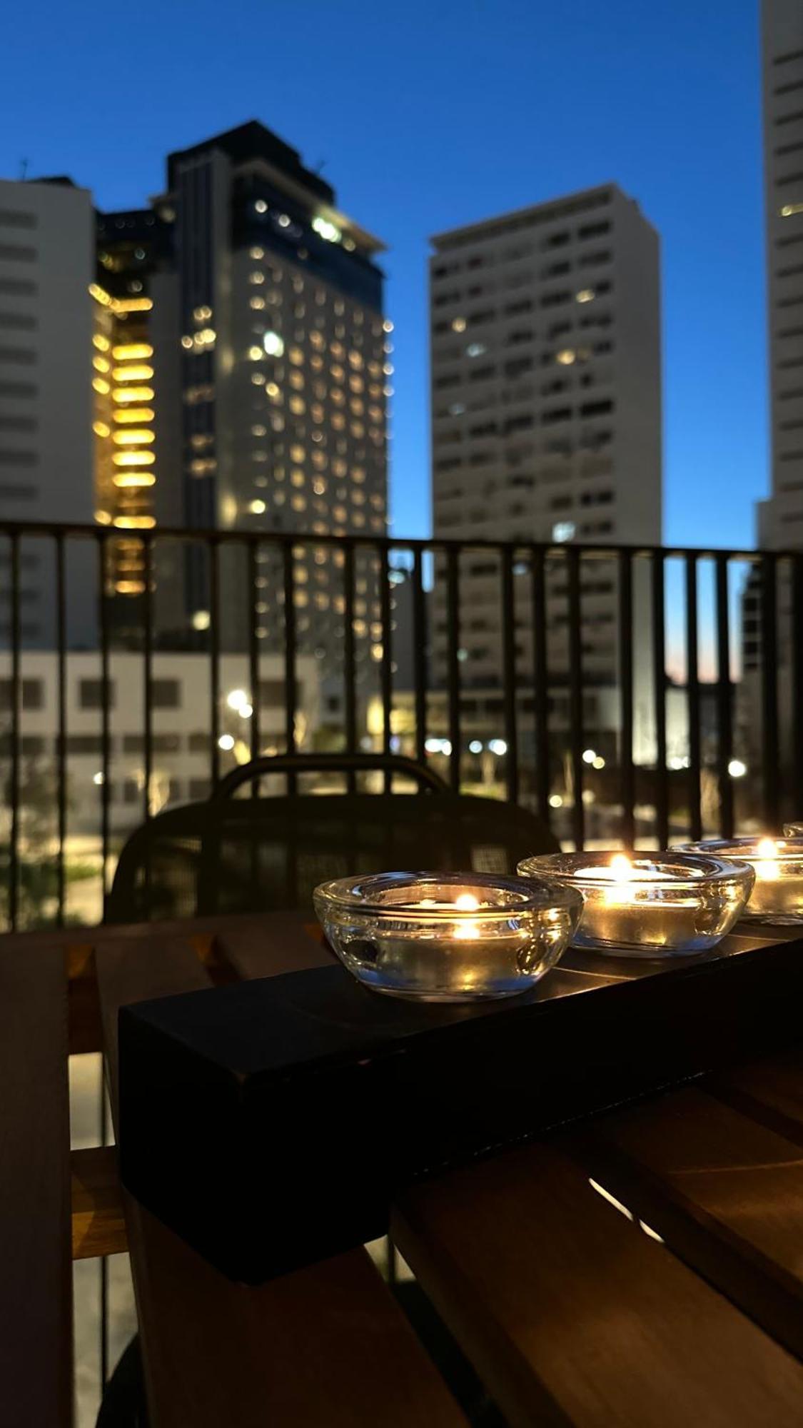 Luxury In