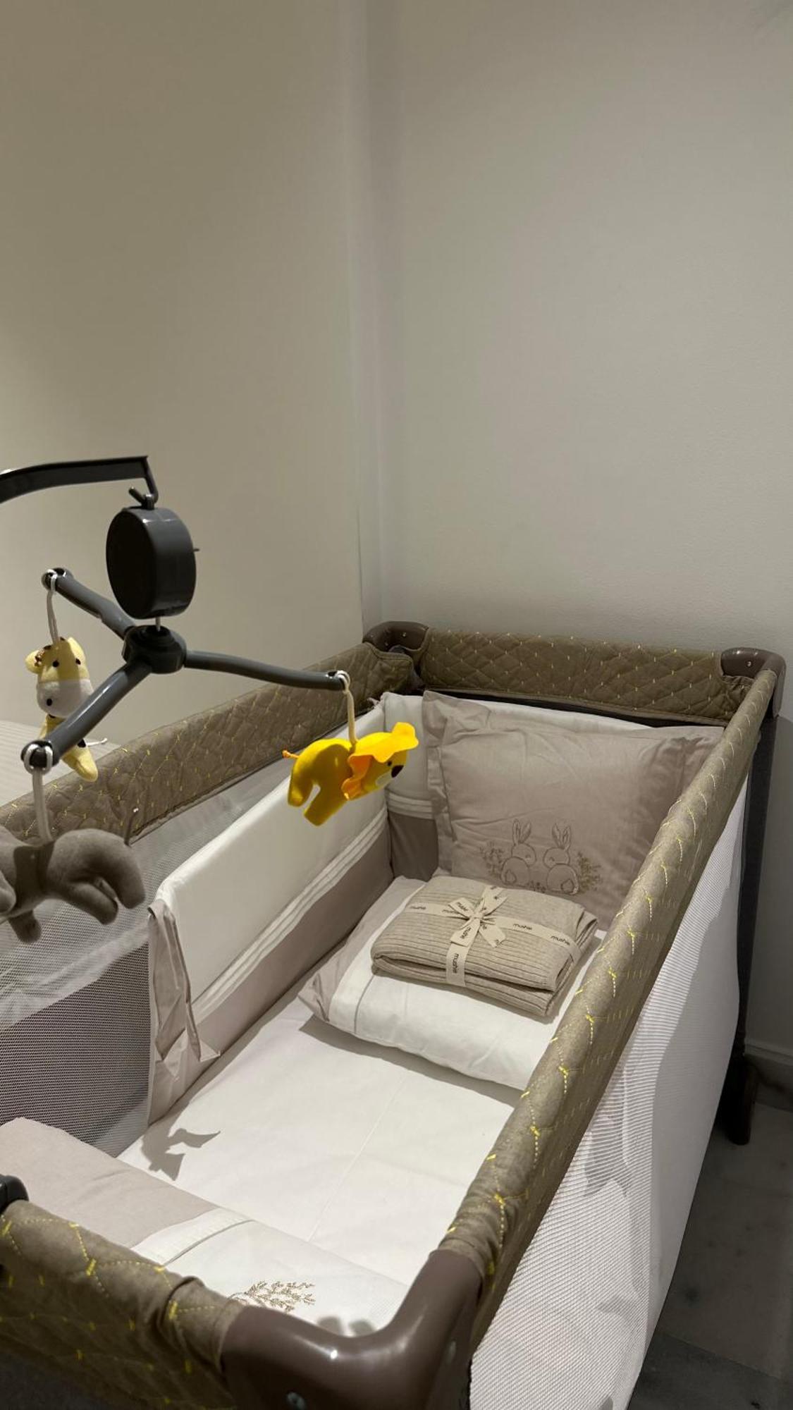 Luxury In *
