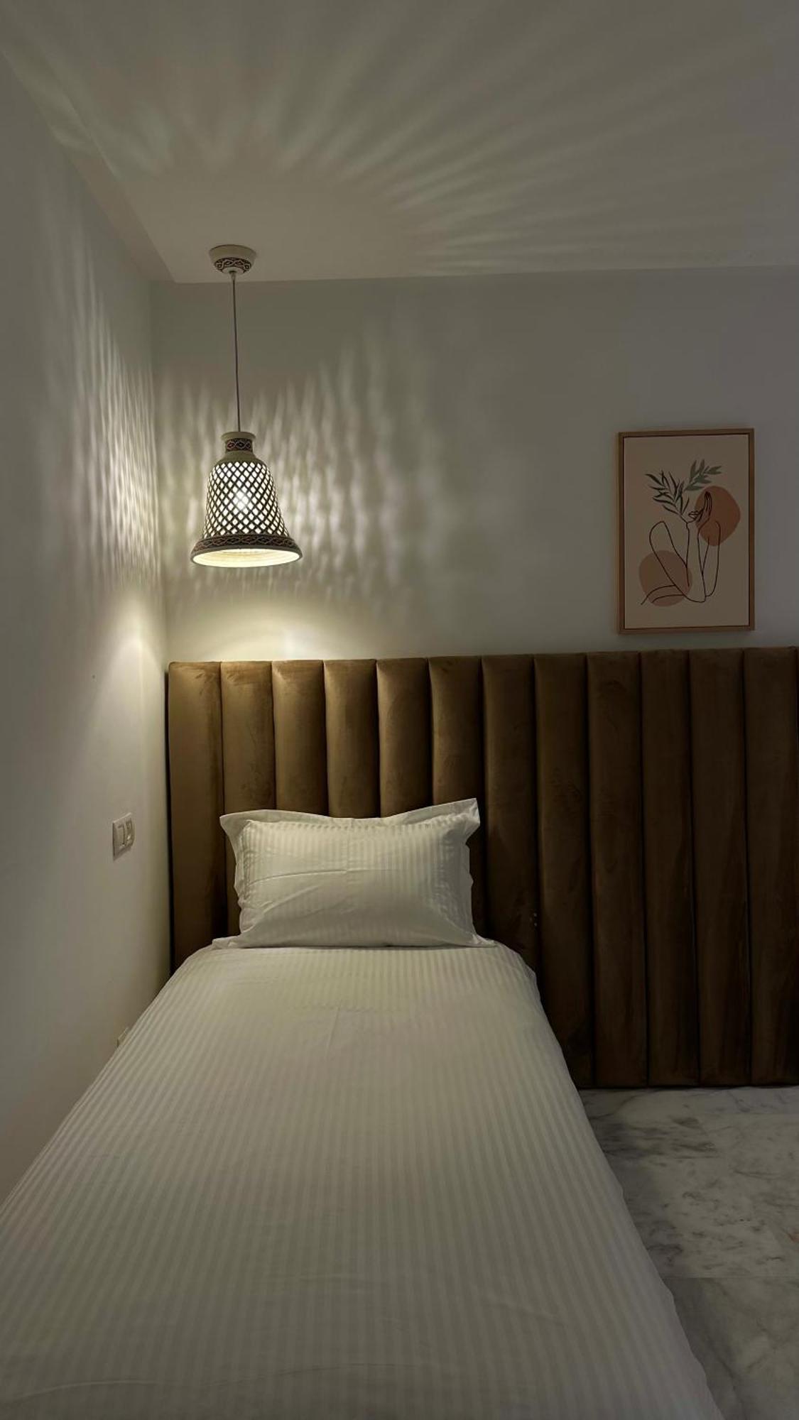 Apartment Luxury In