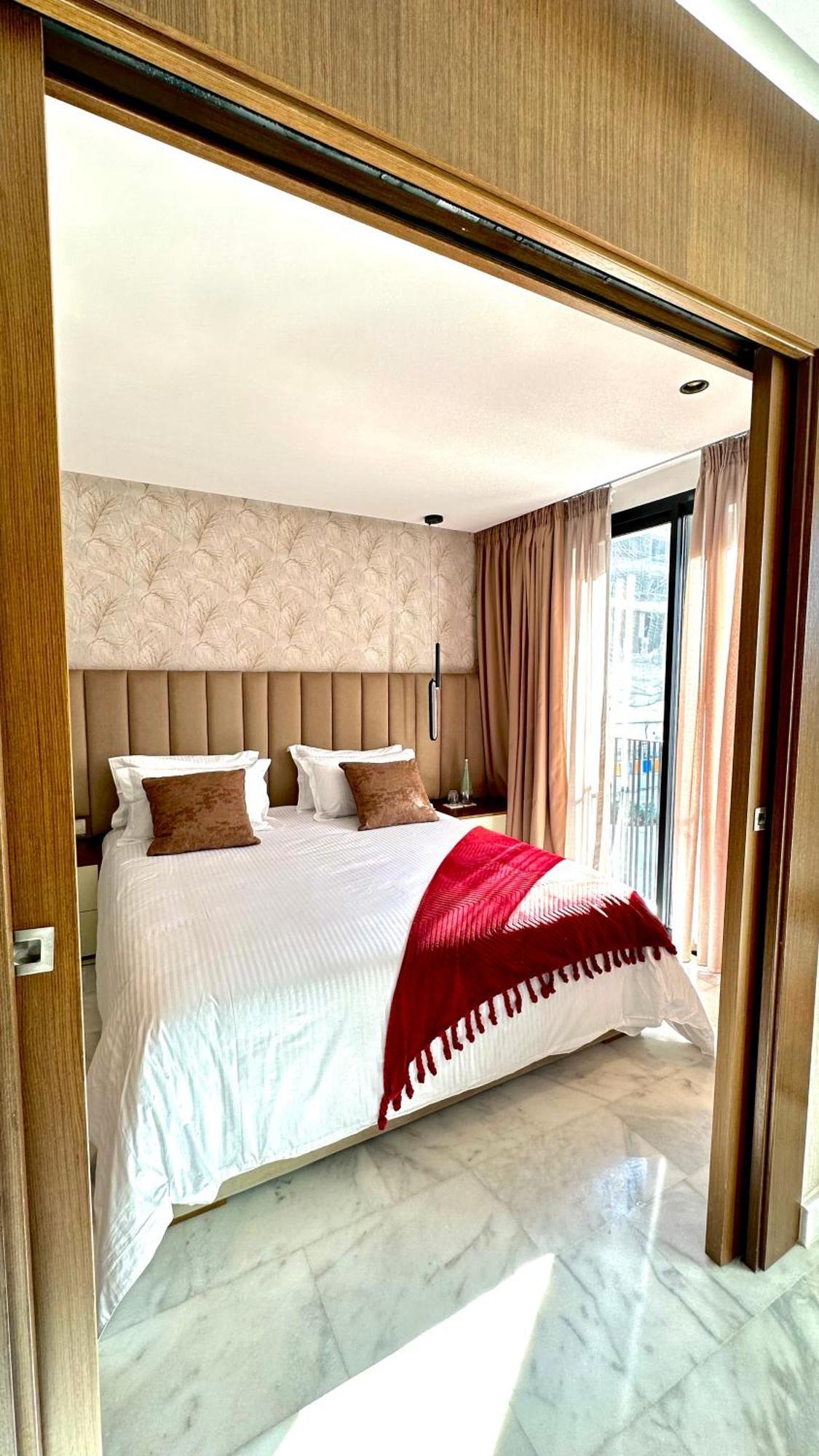 Luxury In *